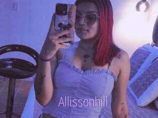 Allissonhill