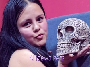 Allizewalkers