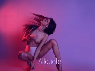 Allouete