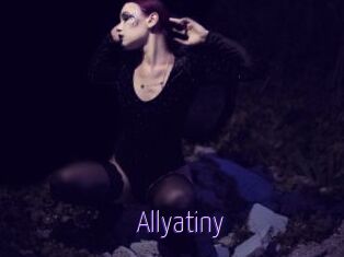 Allyatiny