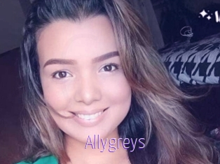 Allygreys