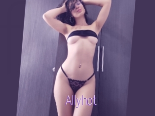 Allyhot