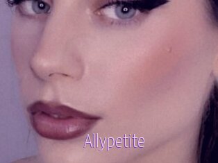 Allypetite