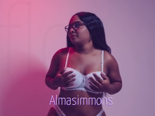 Almasimmons