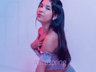 Almaspring