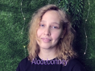 Alodebonney