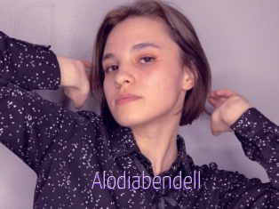 Alodiabendell