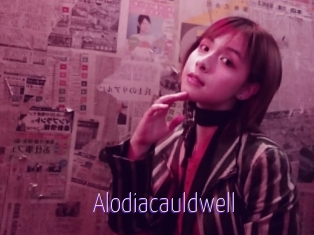 Alodiacauldwell