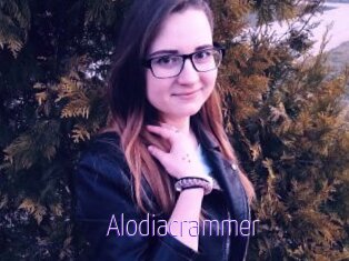 Alodiacrammer