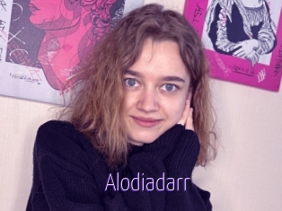 Alodiadarr