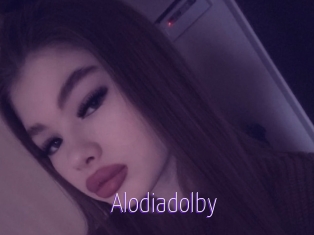 Alodiadolby