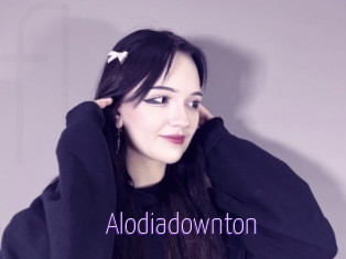 Alodiadownton