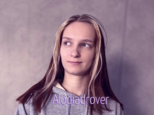 Alodiadrover