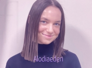 Alodiaeden