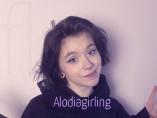 Alodiagirling