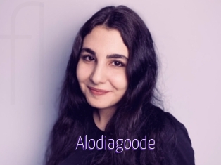 Alodiagoode