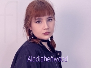 Alodiahenwood