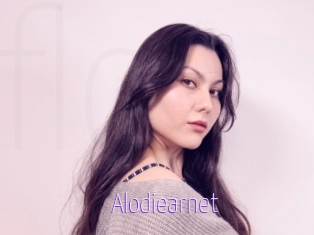 Alodiearnet