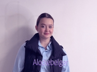 Alodiebelger