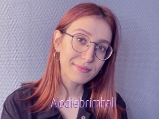 Alodiebrimhall