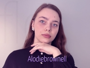 Alodiebrownell