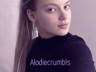 Alodiecrumbls