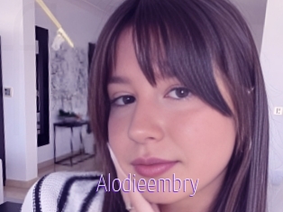 Alodieembry