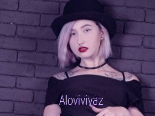 Alovivivaz