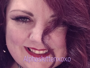 Alphaskittenxoxo