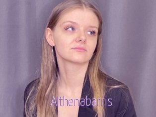 Althenabarris