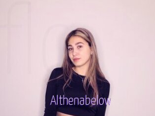 Althenabelow
