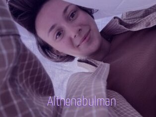 Althenabulman