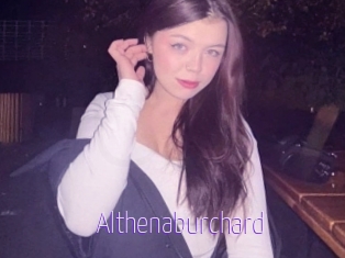 Althenaburchard