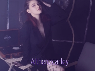 Althenacarley