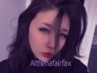 Althenafairfax