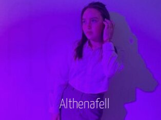 Althenafell