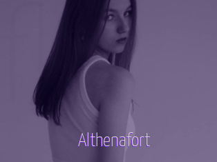 Althenafort