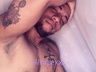 Alvinsexxx