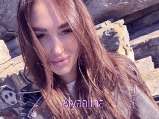 Alyaalina