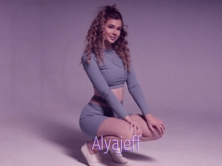 Alyajeff