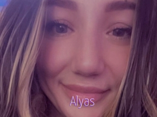 Alyas