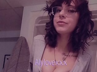 Alylovexxx