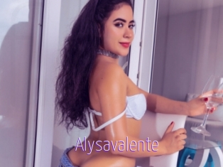 Alysavalente