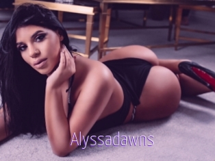 Alyssadawns