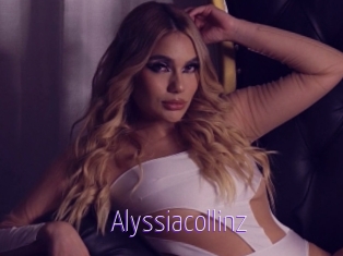 Alyssiacollinz