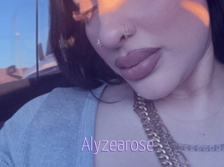 Alyzearose