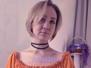 Amaliaaliaa