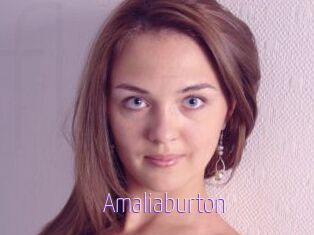 Amaliaburton