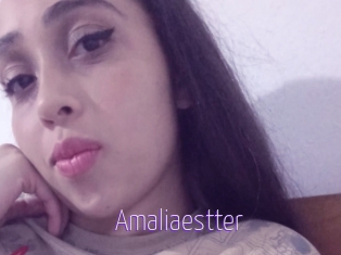 Amaliaestter