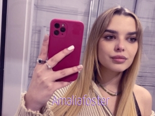 Amaliafoster